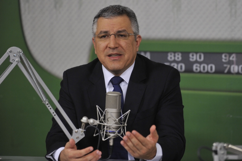 Padilha: Queremos médicos com uma visão mais humanista | Elza Fiuza/ ABr