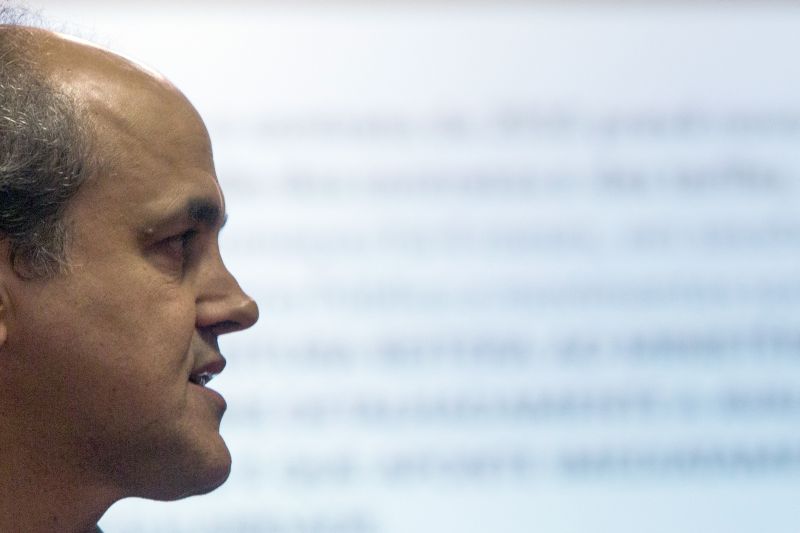 | Brunno Covello/ Gazeta do Povo