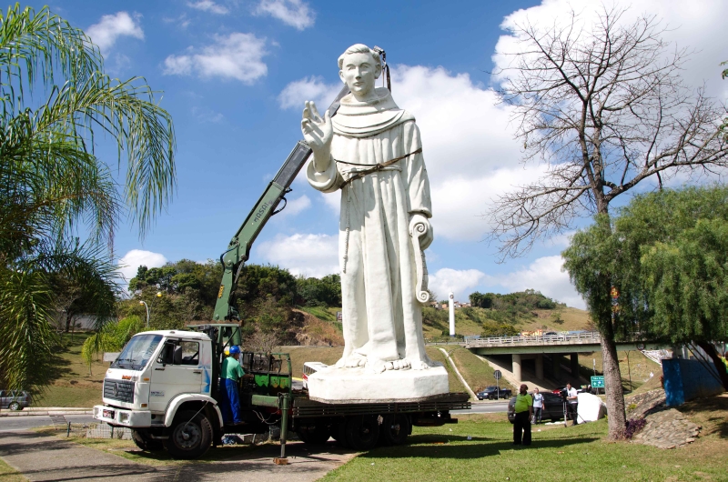 | Thiago Leon/Folhapress