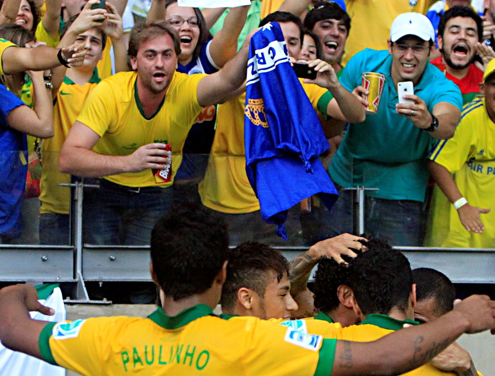 | Albari Rosa / Gazeta do Povo