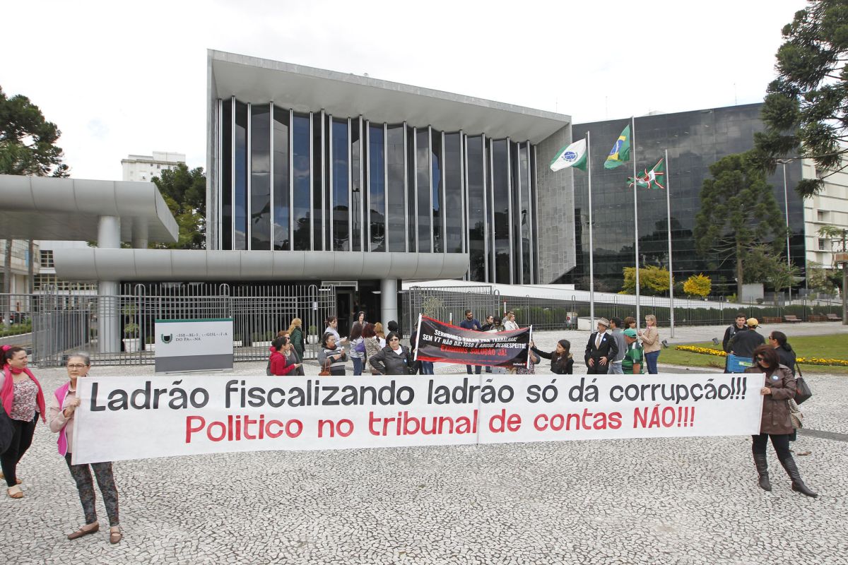 | Antônio More / Agência de Notícias Gazeta do Povo