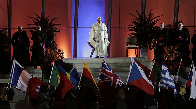 | Ricardo Moraes/Reuters