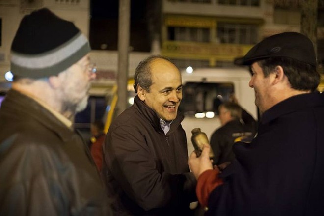 Abertura para a revelação do conteúdo será feita na quarta-feira (31), em Almirante Tamandaré |