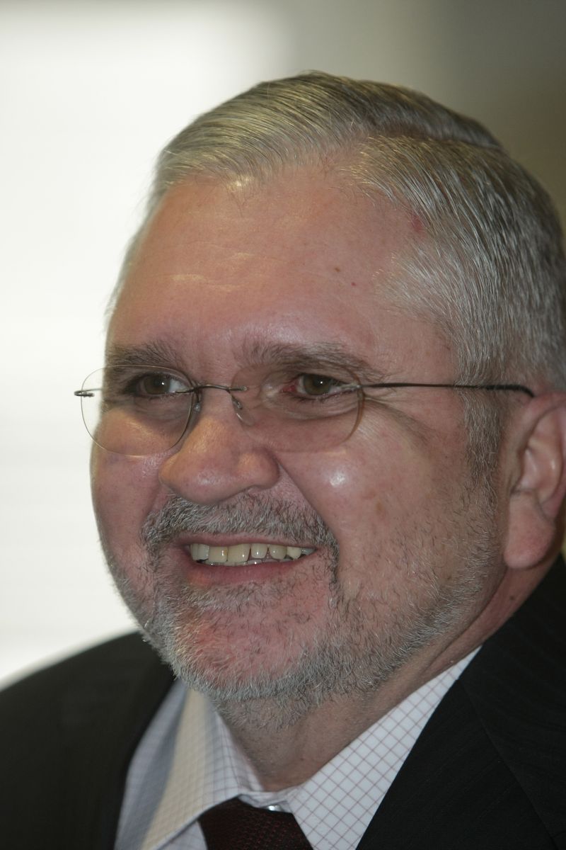 Atritos tornaram Gurgel persona non grata no Congresso | Ivonaldo Alexandre/ Gazeta do Povo