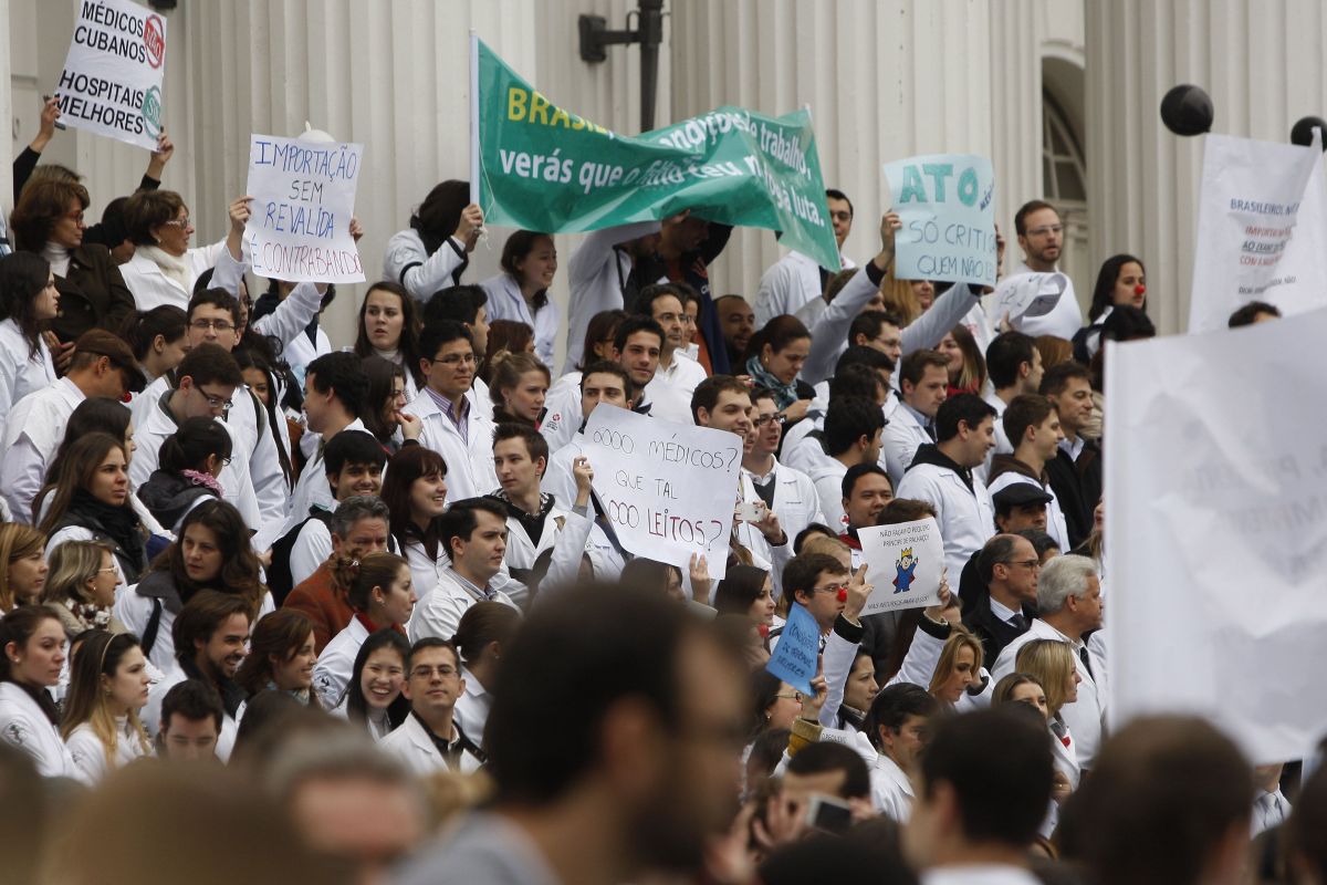 | Jonathan Campos / Gazeta do Povo