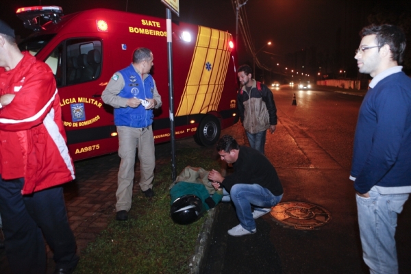 | André Rodrigues/ Gazeta do Povo