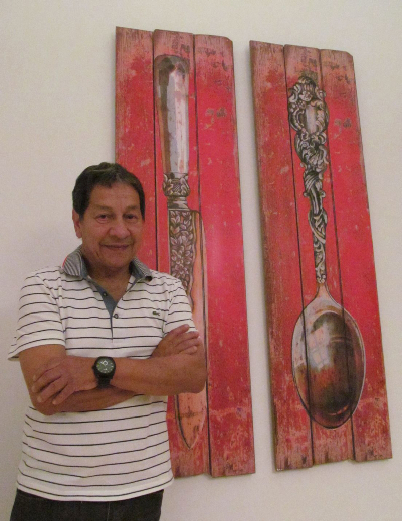 Carlos Antunes assumiu a reitoria entre 1998 e 2002 | Dante Mendonça