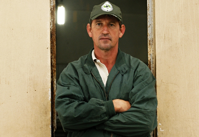 Egon Kruger já se adequou às mudanças, mas ainda não viu nenhum benefício concreto | Josua© Teixeira/gazeta Do Povo