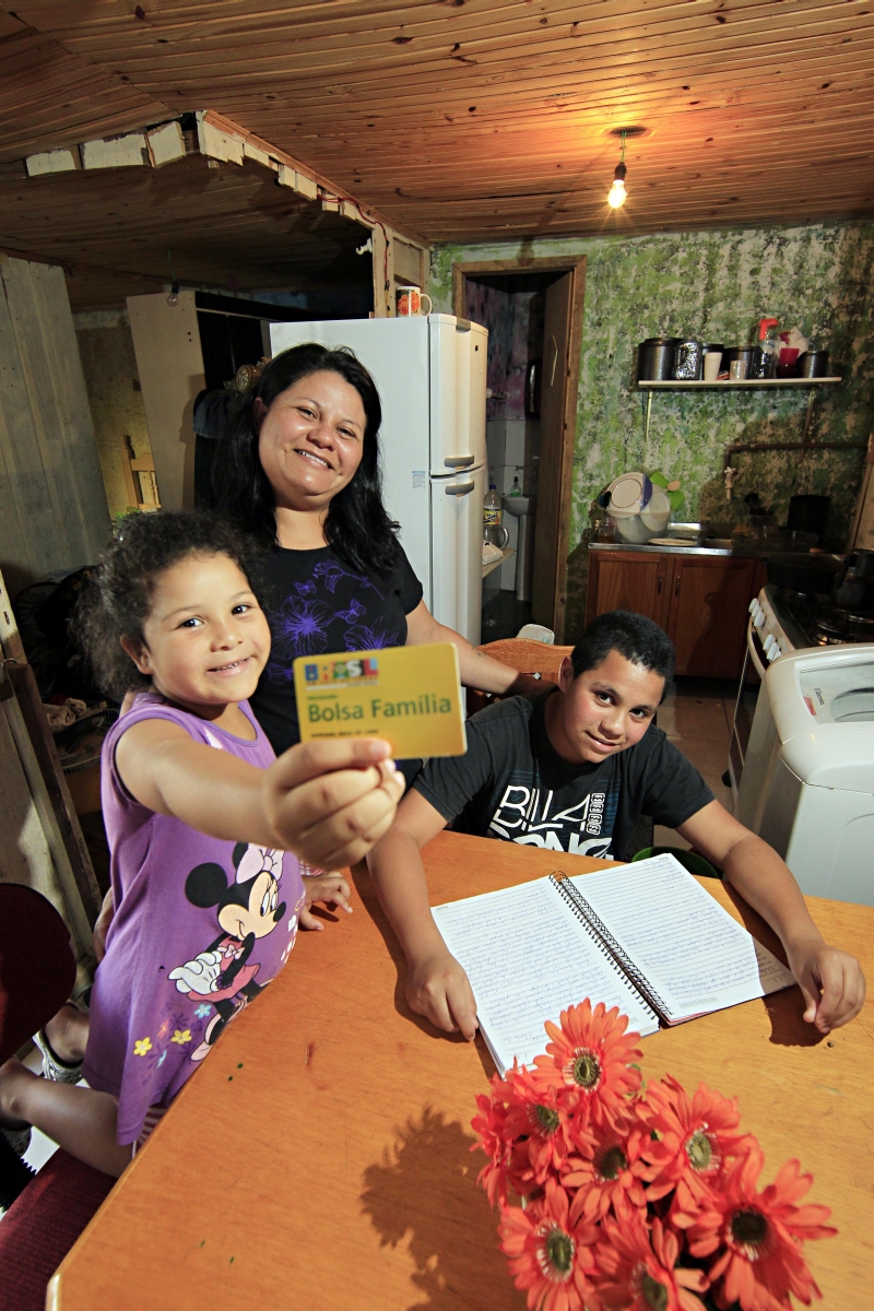 | Albari Rosa/Gazeta do Povo