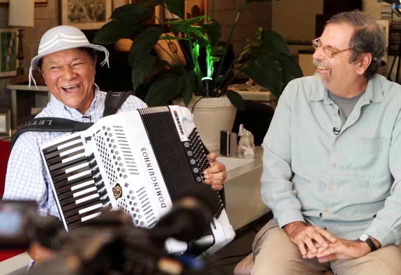 | Aline Arruda/Divulgação