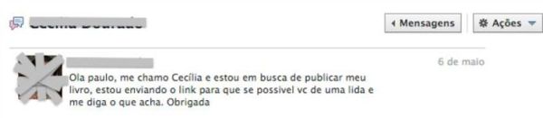 | Reprodução da internet