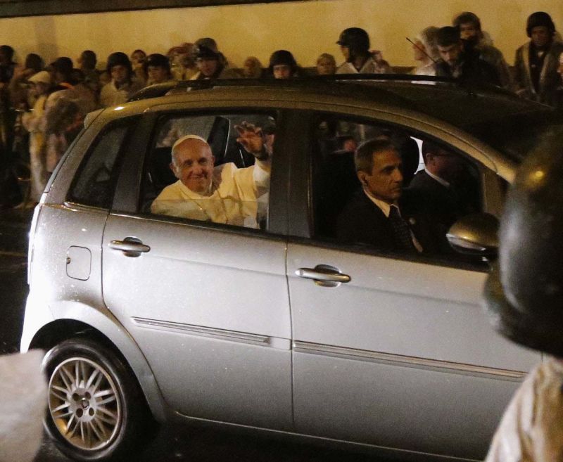 | REUTERS/Ricardo Moraes