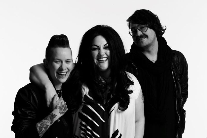 Grupo trará ao Brasil a turnê do disco A Joyfull Noise | Divulgação/Facebook Oficial