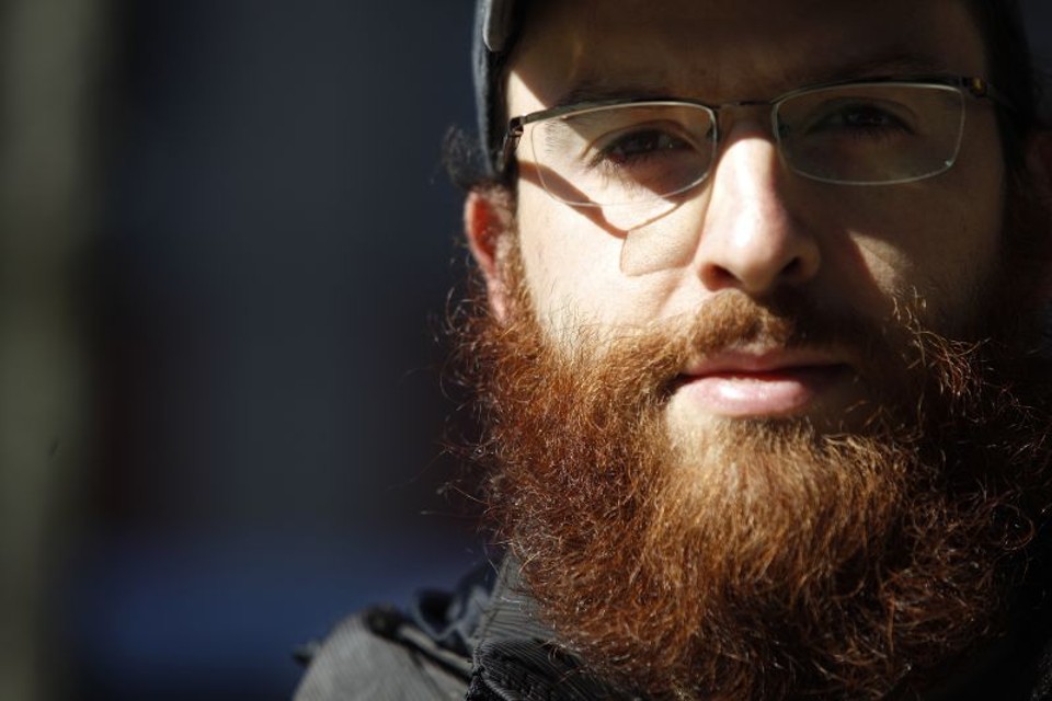 Daniel não tinha rugas | Jonathan Campos/Gazeta do Povo