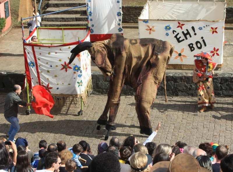 | Aniele Nascimento/Gazeta do Povo