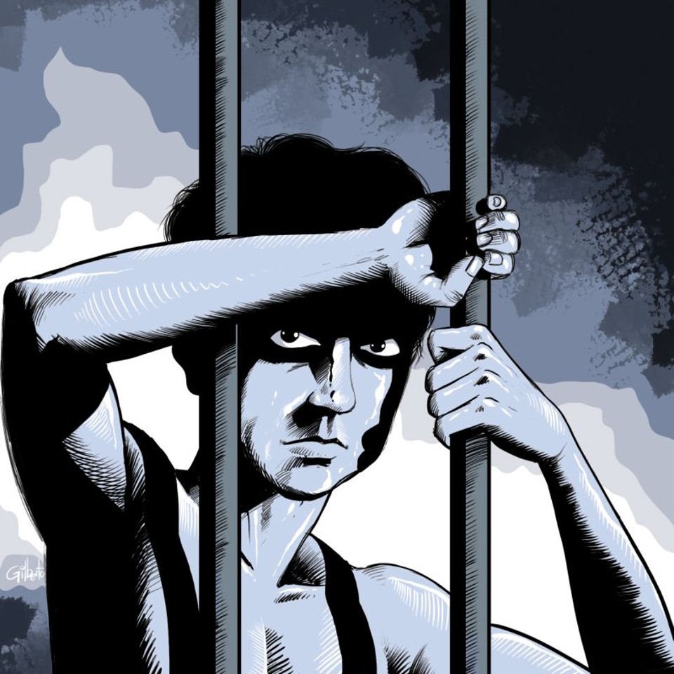 90% apoiam redução da idade penal |