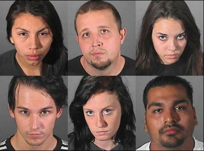 Grupo roubou o equivalente a US$ 3 milhões | 