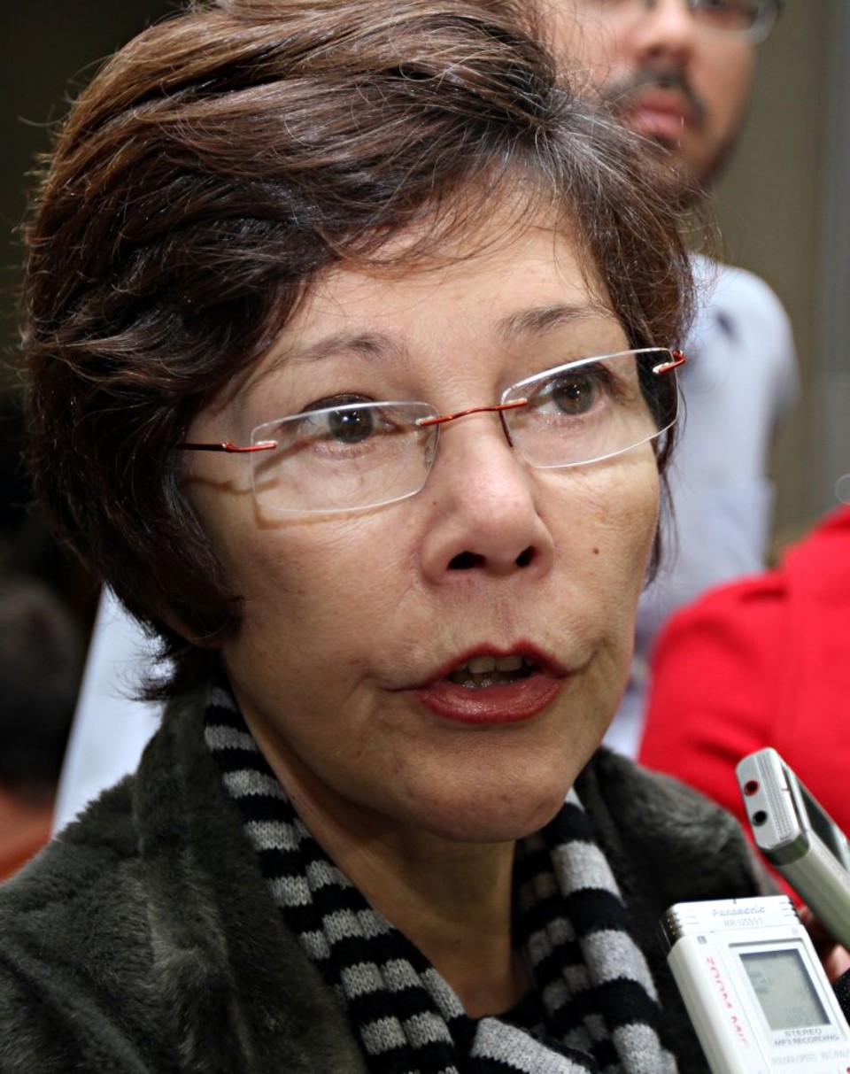 | Fotos: Christian Rizzi/ Gazeta do Povo