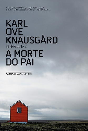 Romance -A Morte do Pai- Karl Ove Knausgard. Tradução de Leonardo Pinto Silva. Companhia das Letras, 512 págs., R$ 49,50. |