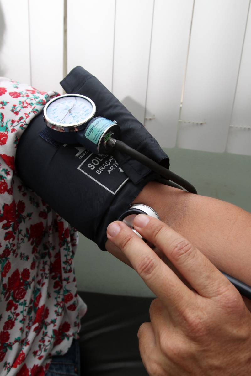 Cnes tem 300 servidores com mais de dois vínculos públicos | Josué Teixeira/ Gazeta do Povo