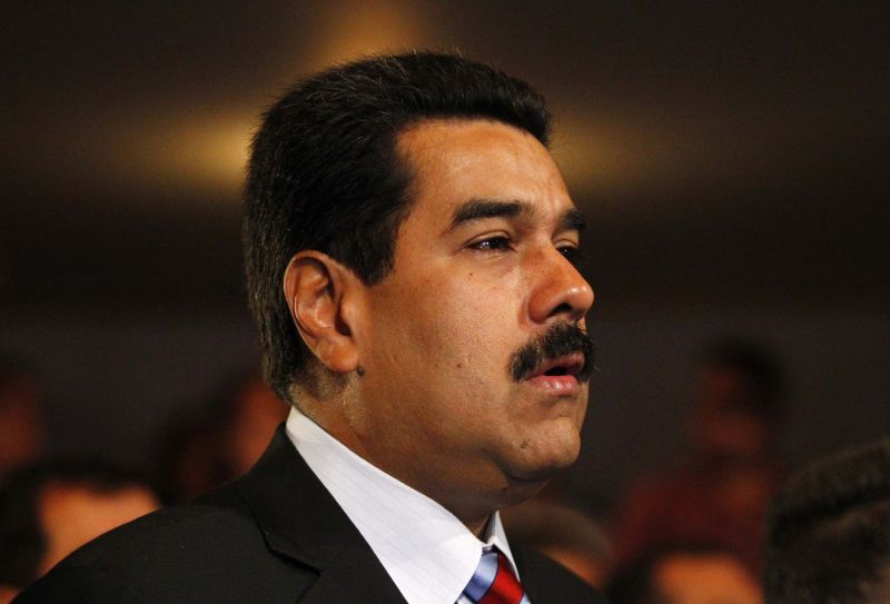 | Carlos Garcia Rawlins/Reuters