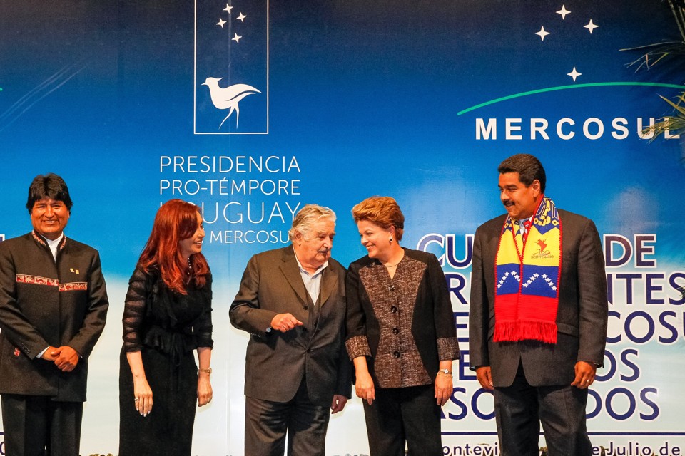 | Roberto Stuckert Filho/PR
