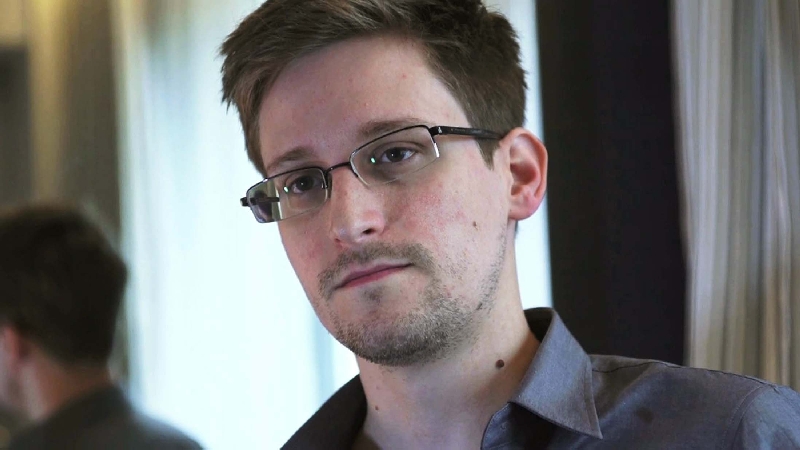 O delator Edward Snowden | Reuters/Glenn Greenwald