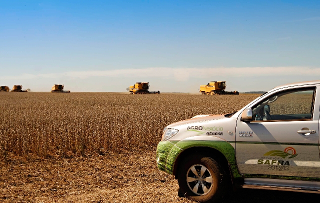 Equipes rodaram 60 mil quilômetros por Brasil, Paraguai, Argentina e Estados Unidos, e encerram temporada com nova visita à Ásia | Christian Rizzi/gazeta Do Povo