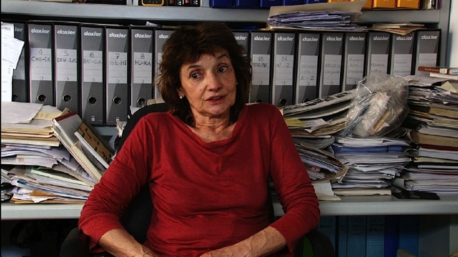 Denise Crispim conta a dolorosa trajetória de militância, clandestinidade, prisões, torturas e exílios |