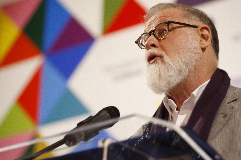 | Hugo Harada/Gazeta do Povo