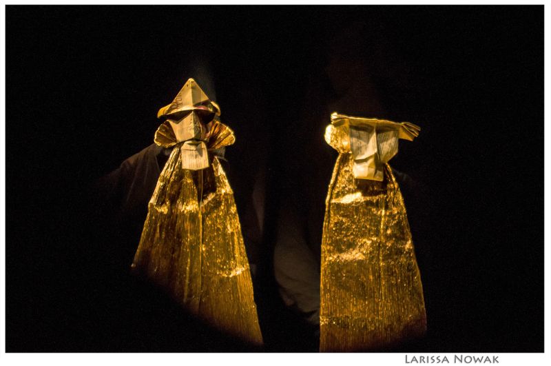 | Larissa Nowak/Divulgação