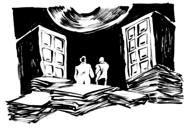 | Ilustração: Robson Vilalba e Osvalter Urbinati