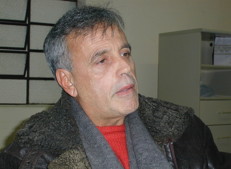 Delegado Luís Carlos de Oliveira é suspeito de liderar quadrilha | Pedro Serapio/ Arquivo Gazeta do Povo