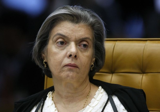 Cármen Lúcia: pareceres recomendaram a aprovação |