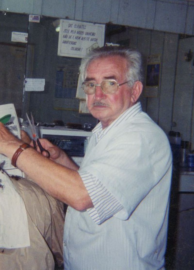 | Arquivo da família