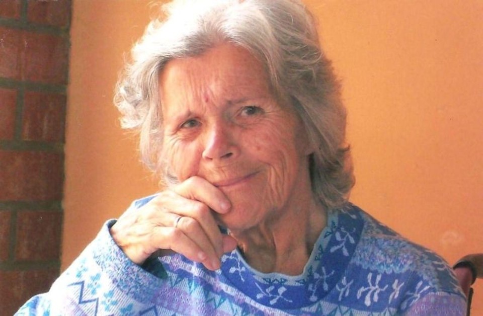 Encanto pela vida | Arquivo da família