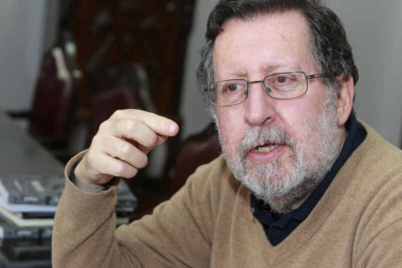 | Antônio More/Gazeta do Povo