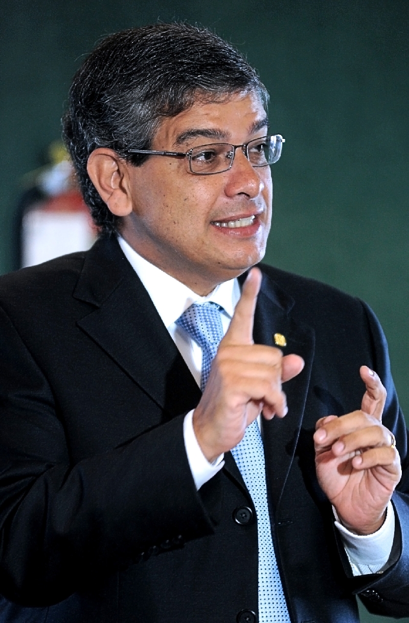 | Brizza Cavalcante/Ag. Câmara