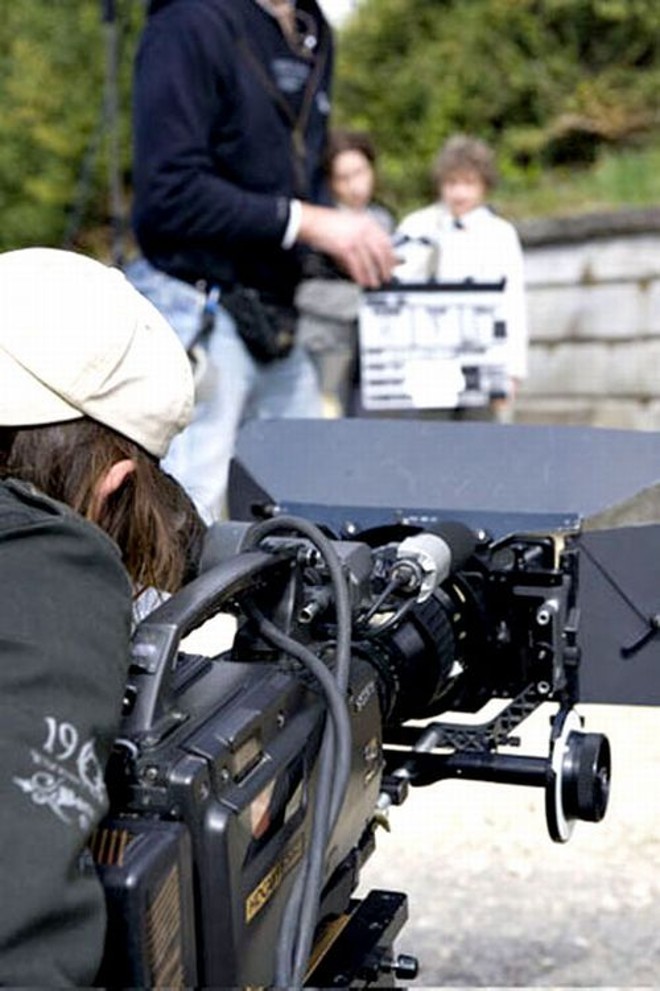 Além das exibições em Curitiba e Joinville, Calixto Hakim quer vender o docudrama para canais de televisão |