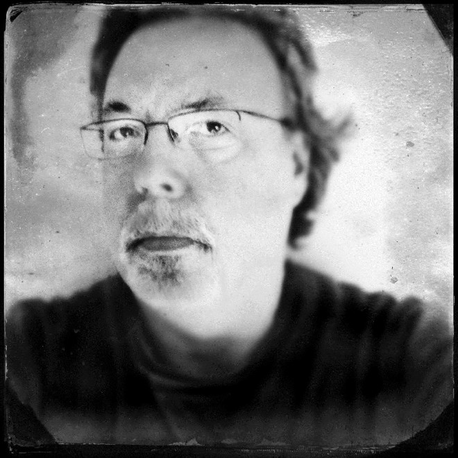 Juan Esteves, fotógrafo | 