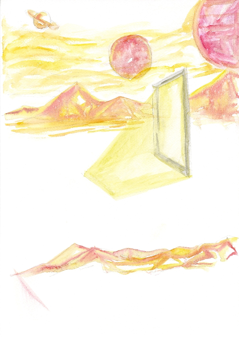 | Ilustração: Robson Vilalba