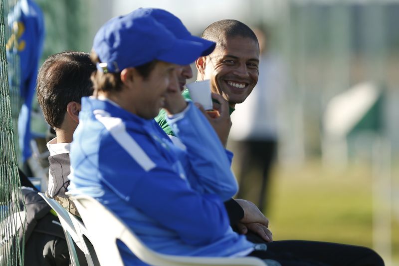 Coxa conta com Alex para terminar o turno em alta | Marcelo Andrade/ Gazeta do Povo