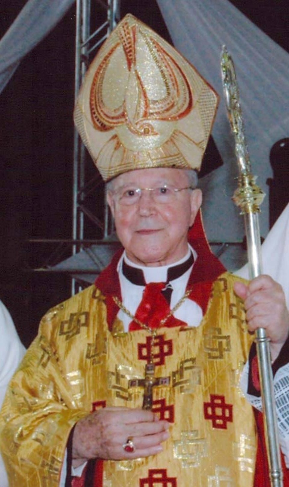  | Arquivo da família