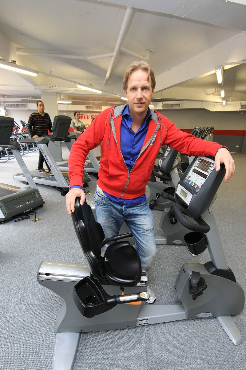 | Ivonaldo Alexandre/Gazeta do Povo