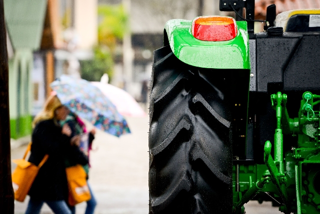 Indústria de máquinas espera incremento nas vendas nos próximos dias | Tarlis Schneider/divulgaa§a£o