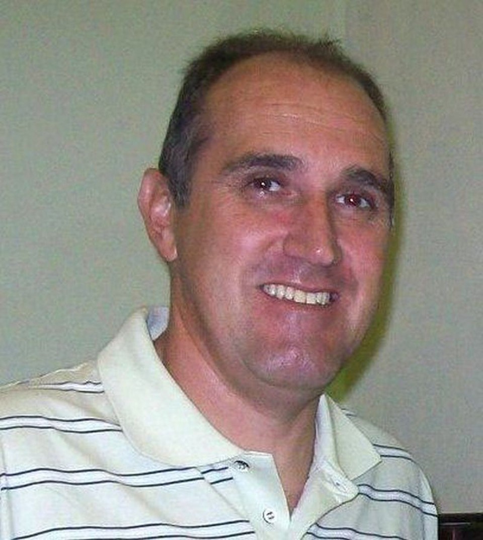 O goleiro do Fantasma e a paixão pelo esporte | Arquivo da família