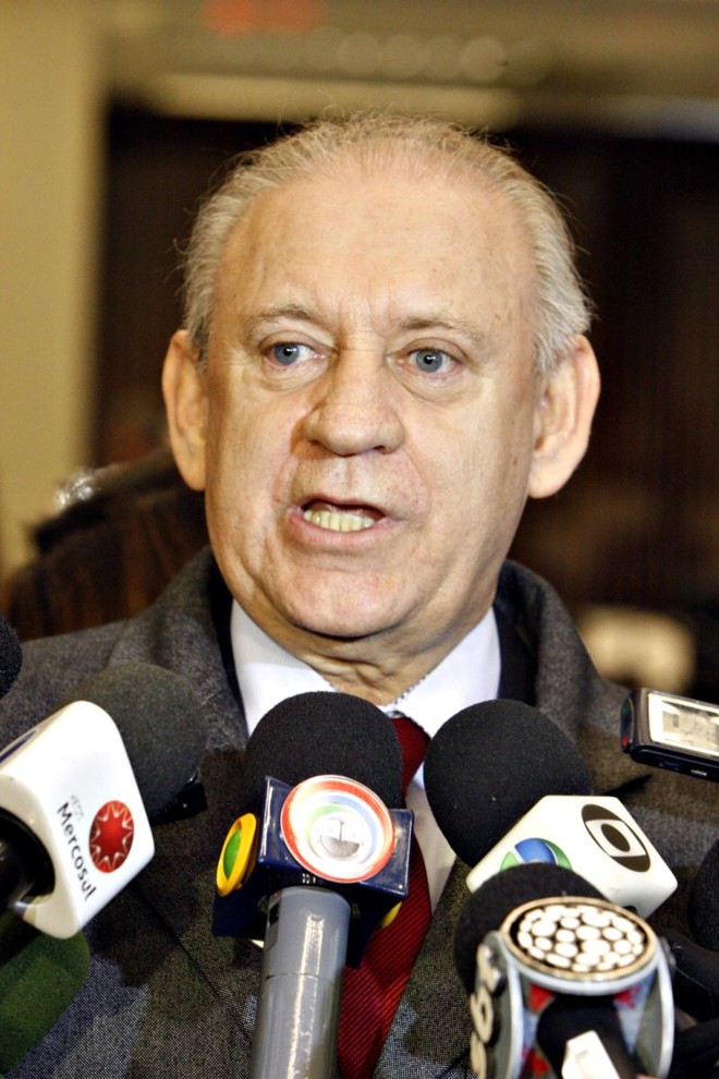 Traiano é contra a reprodução do Orçamento Impositivo |