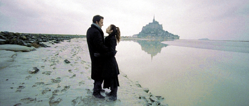 Amor Pleno, de Terrence Malick: inquietação | Divulgação