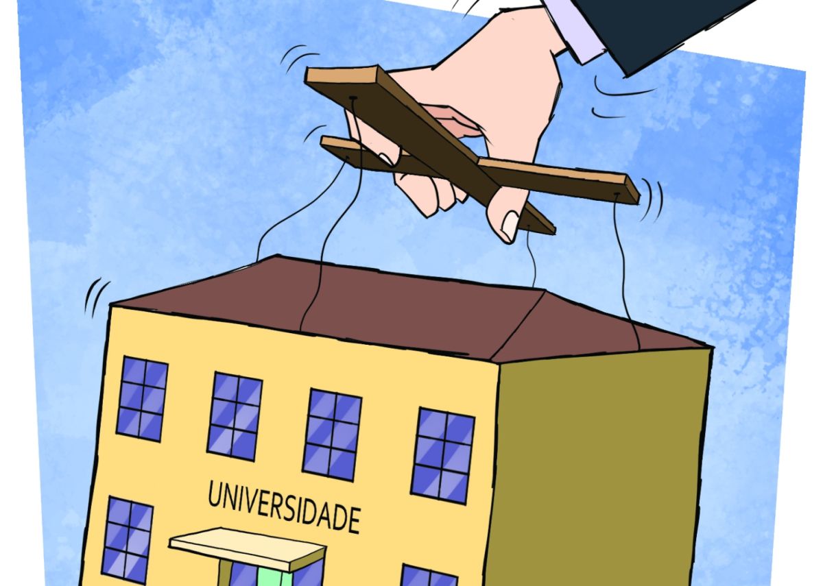 | Ilustração: Gilberto Yamamoto/Gazeta do Povo