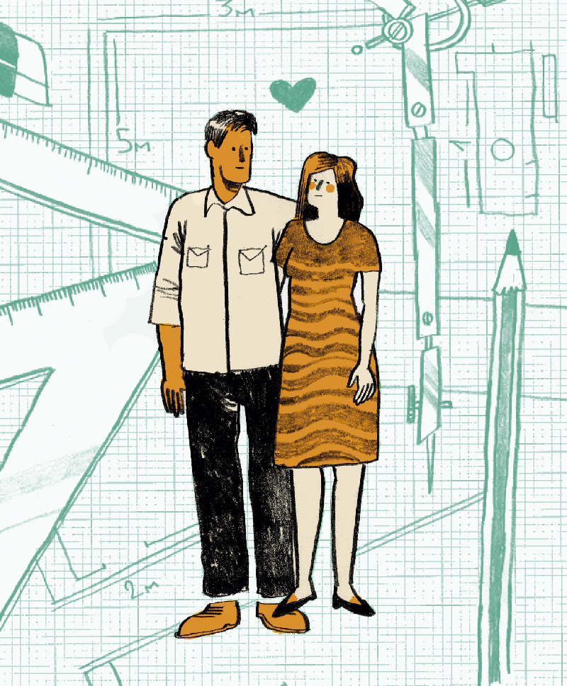 | Ilustração: Felipe Lima